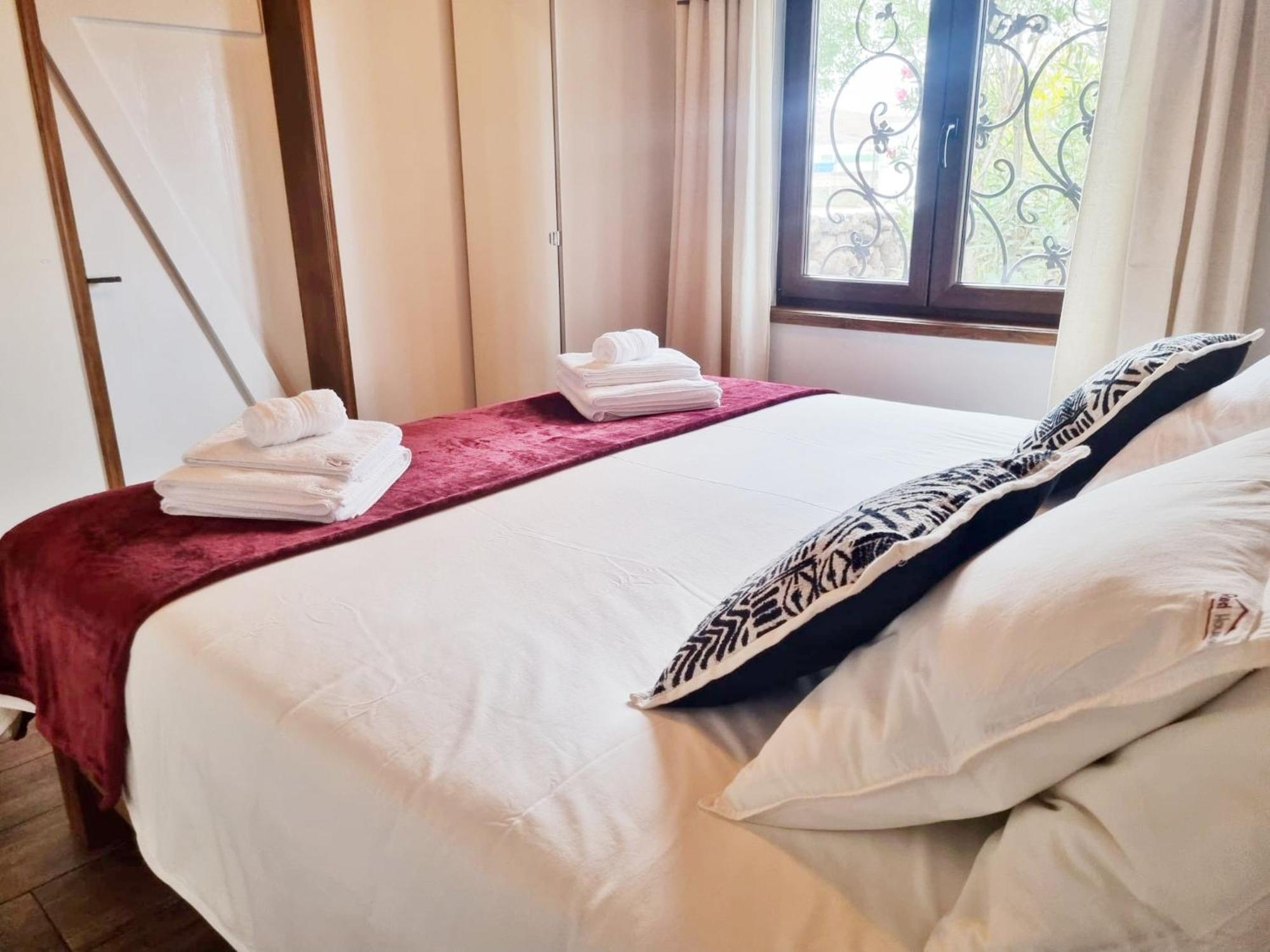 Villa Lajares Red House Fuerteventura エクステリア 写真